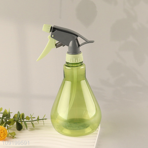 Factory Supply Plastic Spray Bottle Empty Spray Bottle for Cleaning