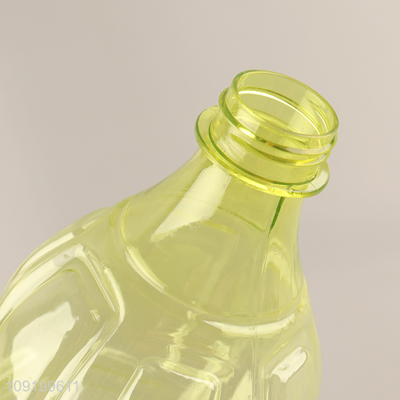 Good Quality Multi-Function Plastic Spray Bottle Empty Spray Bottle