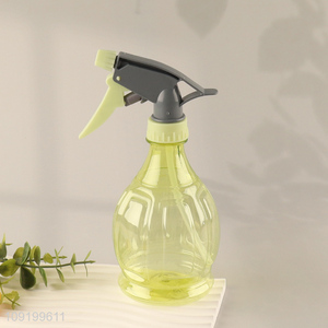 Good Quality Multi-Function Plastic Spray Bottle Empty Spray Bottle