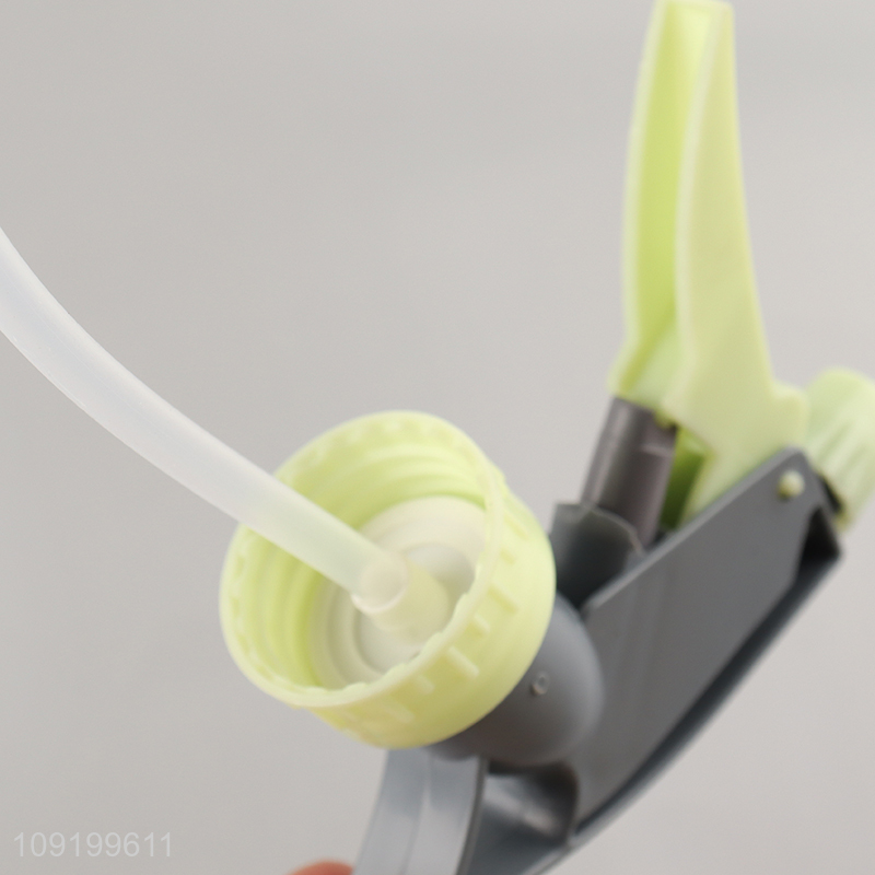 Good Quality Multi-Function Plastic Spray Bottle Empty Spray Bottle