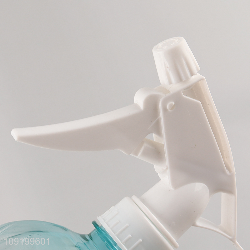 Online Wholesale Plastic Trigger Spray Bottle for Gardening Hair Care