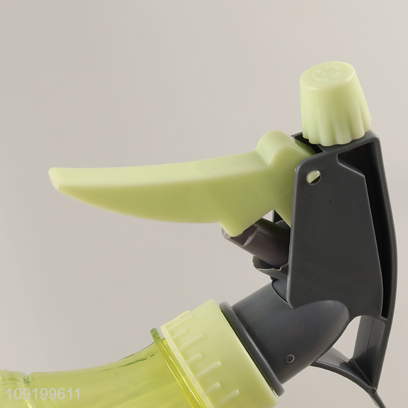 Good Quality Multi-Function Plastic Spray Bottle Empty Spray Bottle