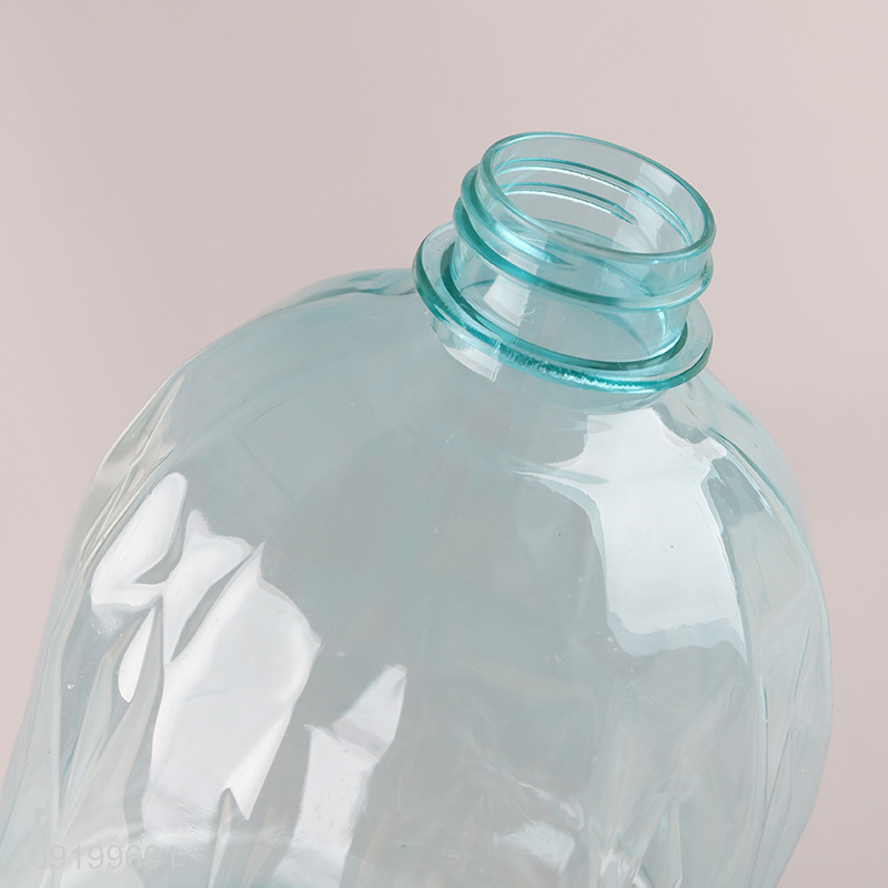 Online Wholesale Plastic Trigger Spray Bottle for Gardening Hair Care