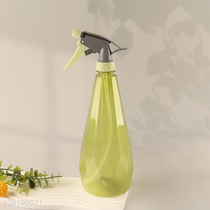 New Arrival Multipurpose Spray Bottle Empty Plastic Spray Bottle