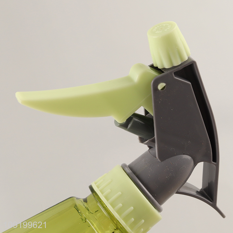 New Arrival Multipurpose Spray Bottle Empty Plastic Spray Bottle