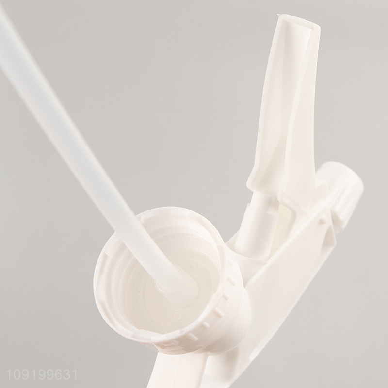 Hot Selling Plastic Water Spray Bottle Trigger Water Sprayer Bottle