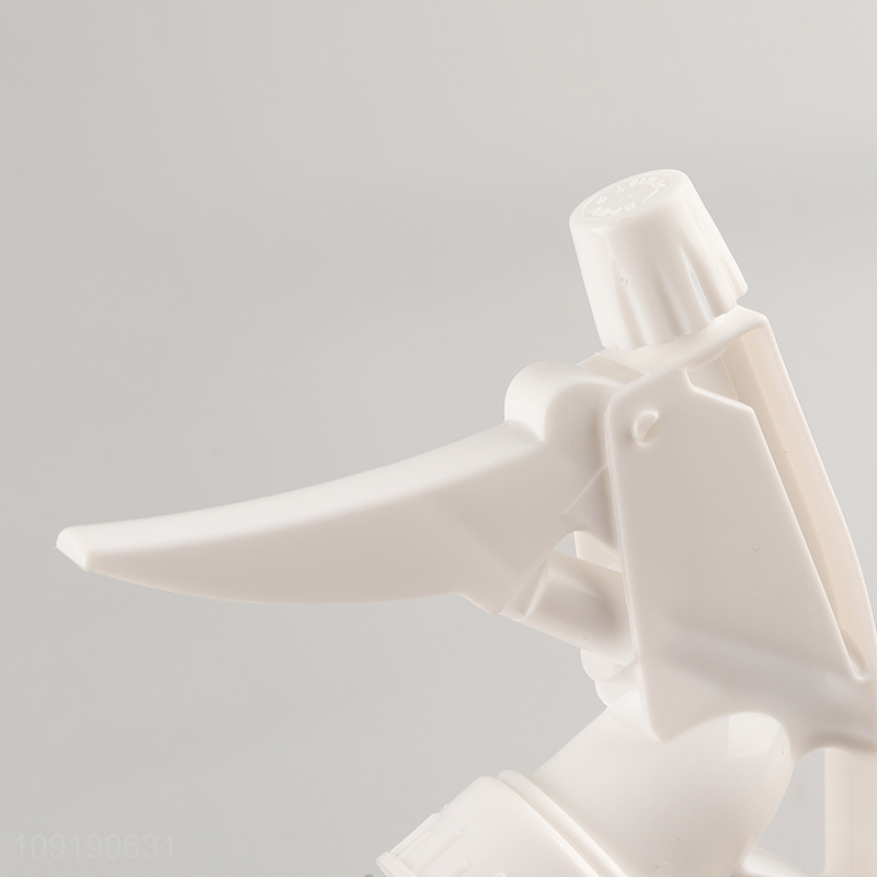 Hot Selling Plastic Water Spray Bottle Trigger Water Sprayer Bottle