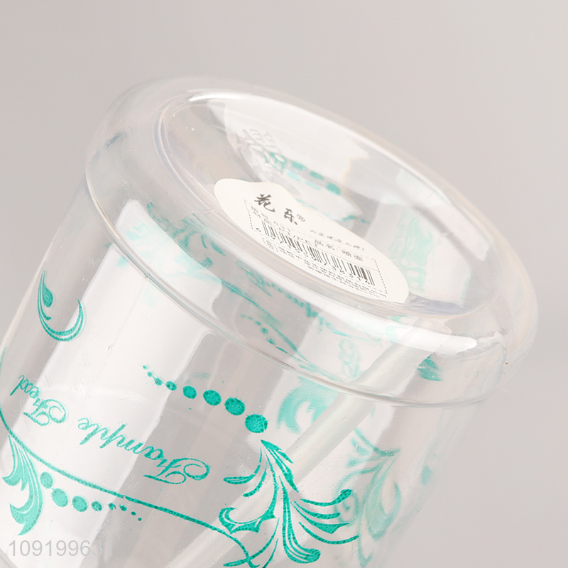 Hot Selling Plastic Water Spray Bottle Trigger Water Sprayer Bottle