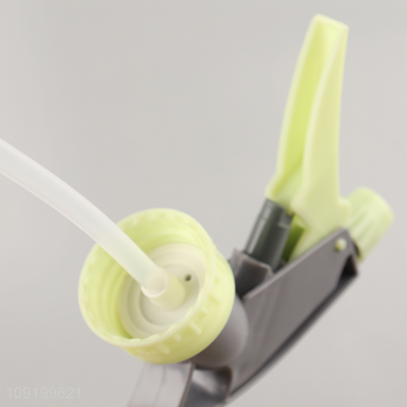 New Arrival Multipurpose Spray Bottle Empty Plastic Spray Bottle