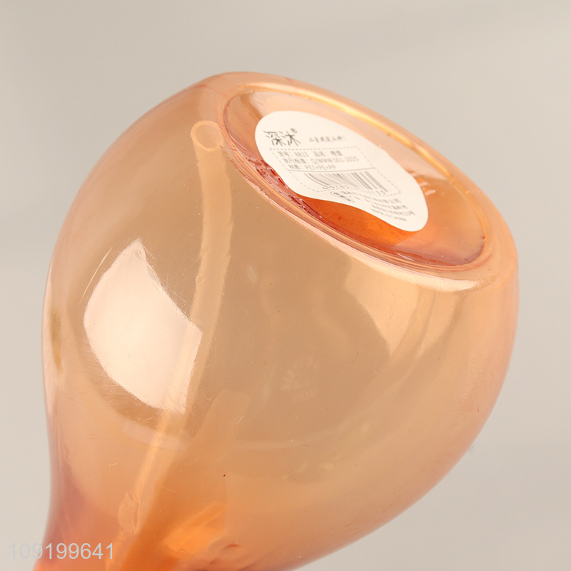 New Product Plastic Spray Bottle Empty Refillable Plastic Spray Bottle