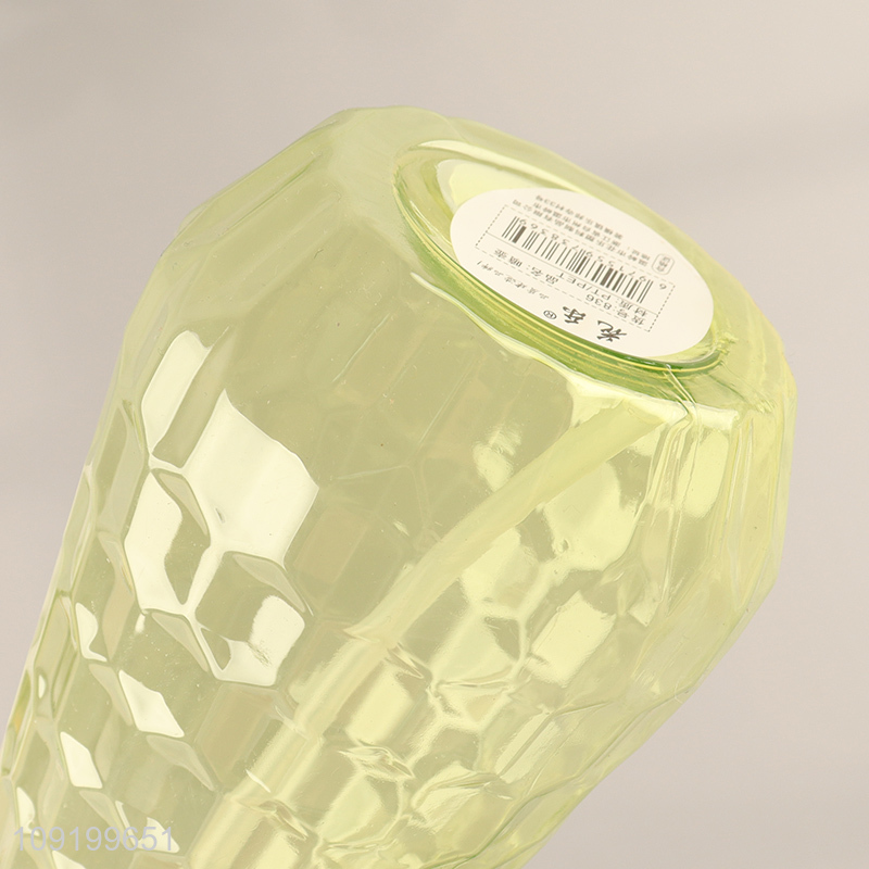 High Quality Empty Plastic Spray Bottle Leakproof Plastic Spray Bottle