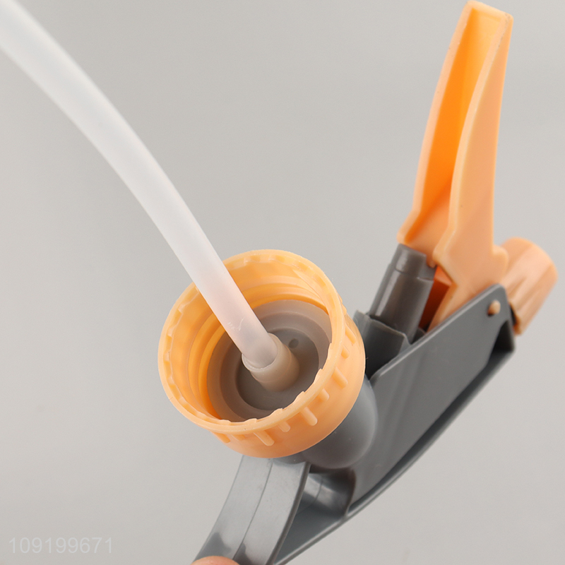 China Imports Plastic Spray Bottle for Hair, Plant and Home Cleaning