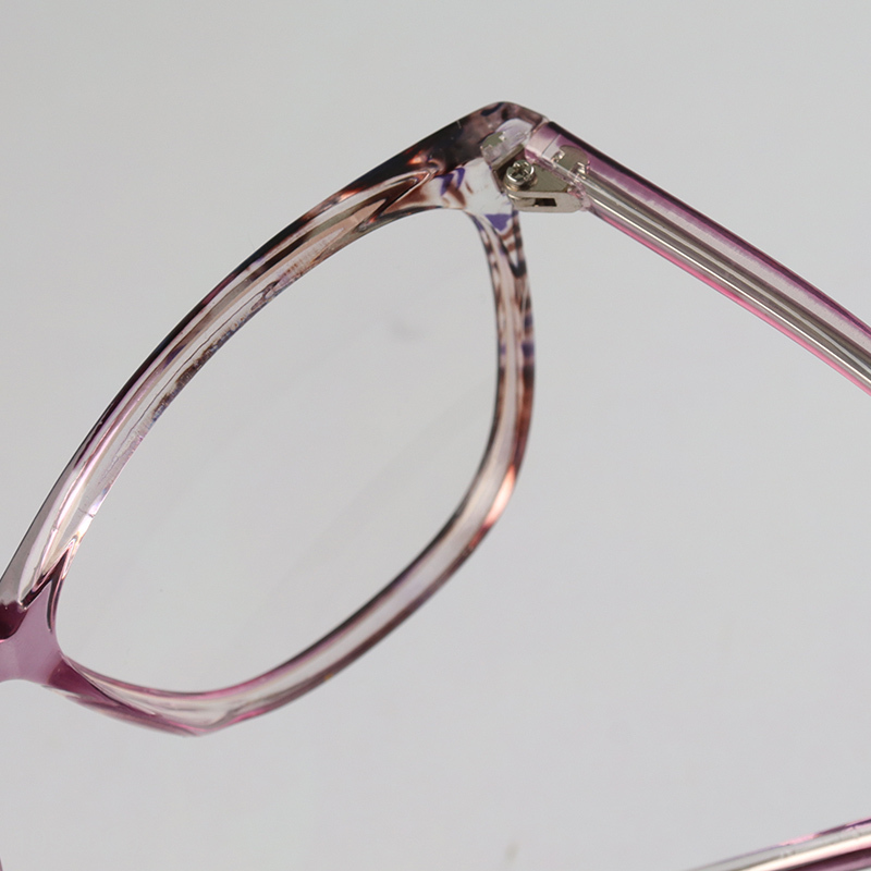 New Product Men Women Non-Prescription Glasses Clear Lens Eyewear Frame