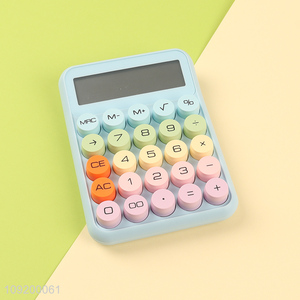 China products school office digital student calculator for sale