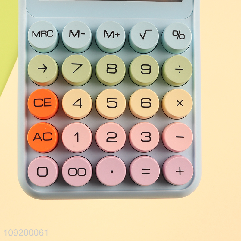 China products school office digital student calculator for sale