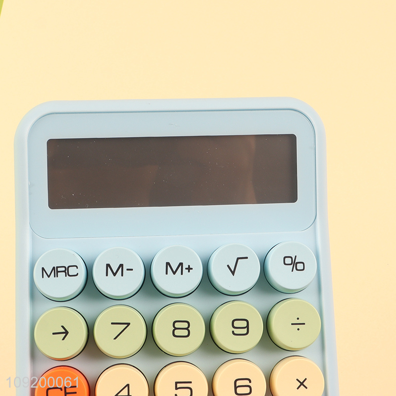 China products school office digital student calculator for sale