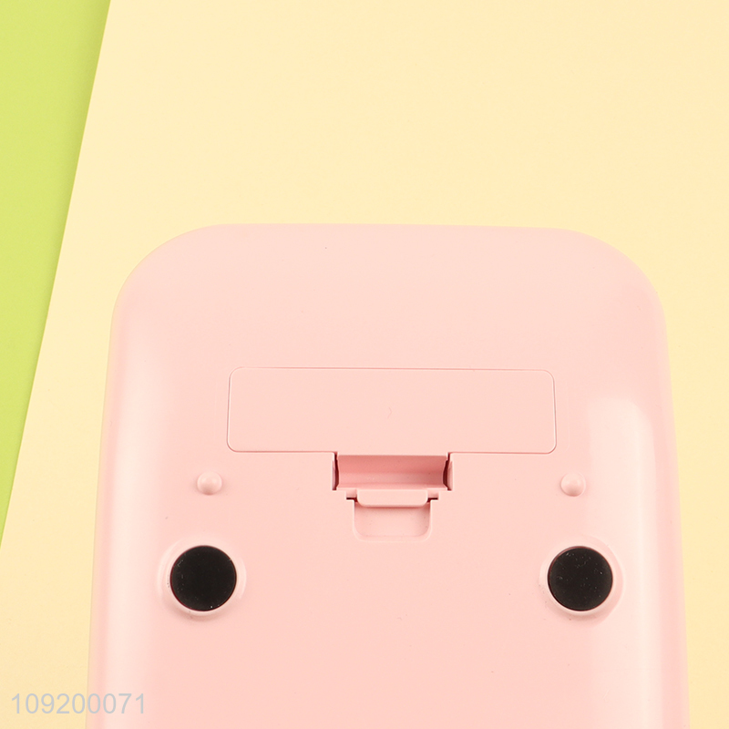 Hot selling portable school students electronic calculator wholesale