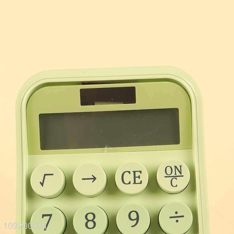 Top selling school office students digital electronic calculator wholesale