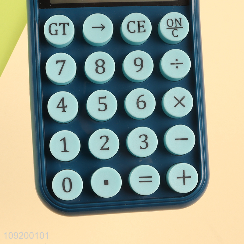 Hot products professional desktop students electronic calculator for sale