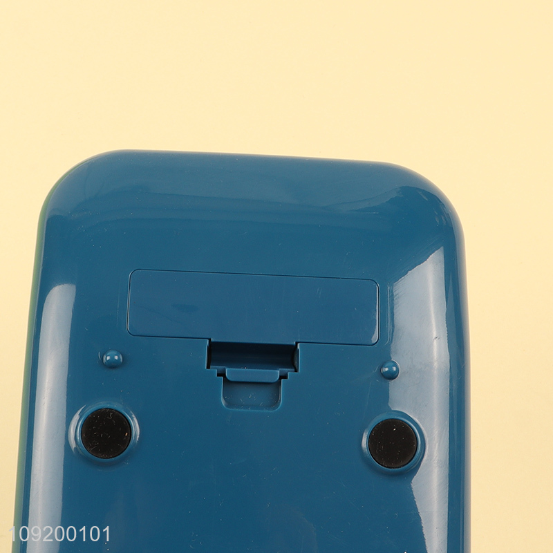 Hot products professional desktop students electronic calculator for sale