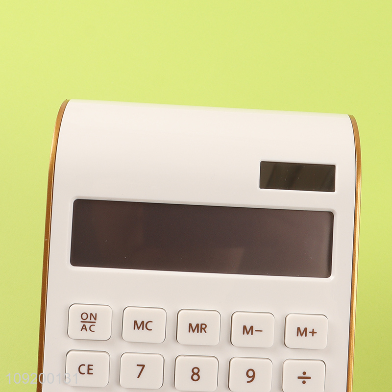 Top quality professional school students electronic calculator for sale