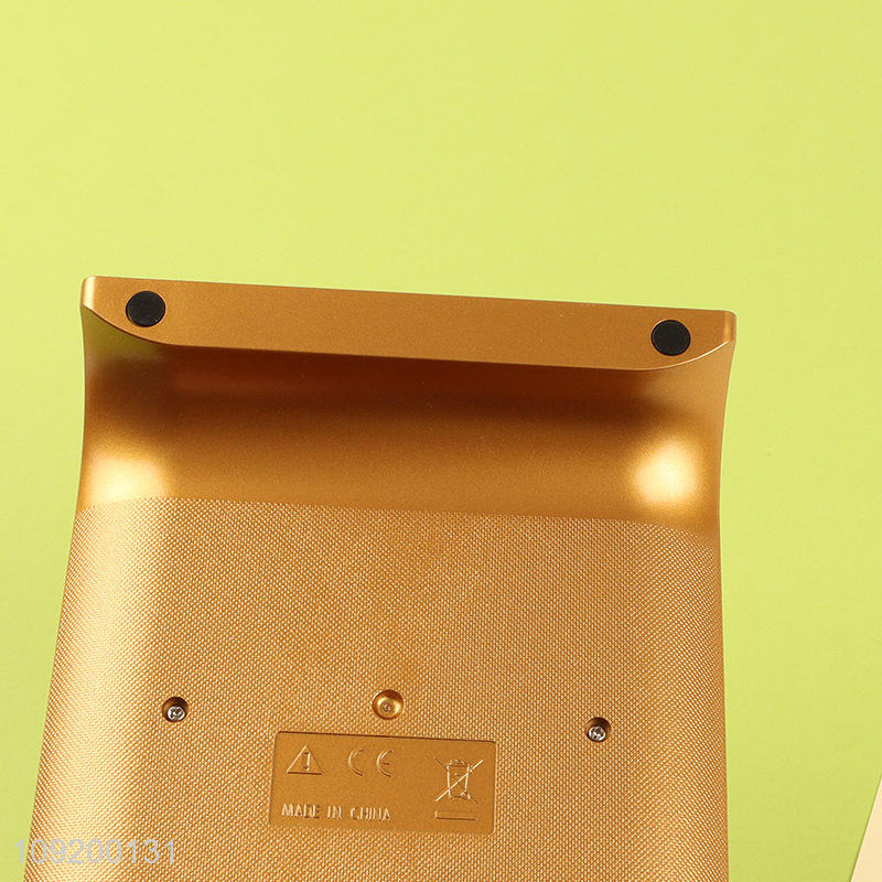 Top quality professional school students electronic calculator for sale