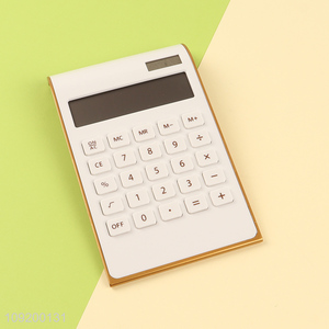Top quality professional school students electronic calculator for sale