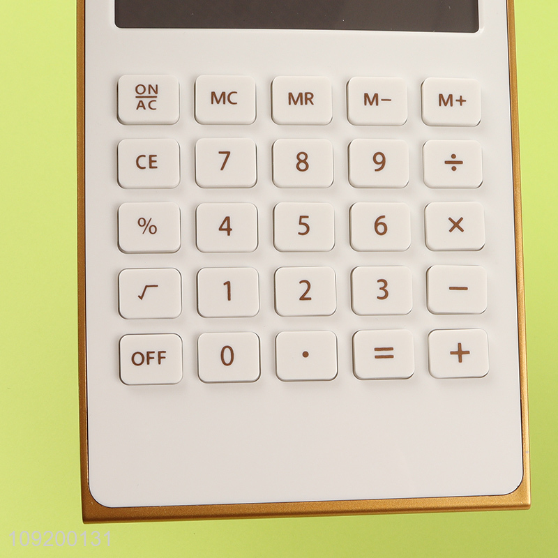 Top quality professional school students electronic calculator for sale