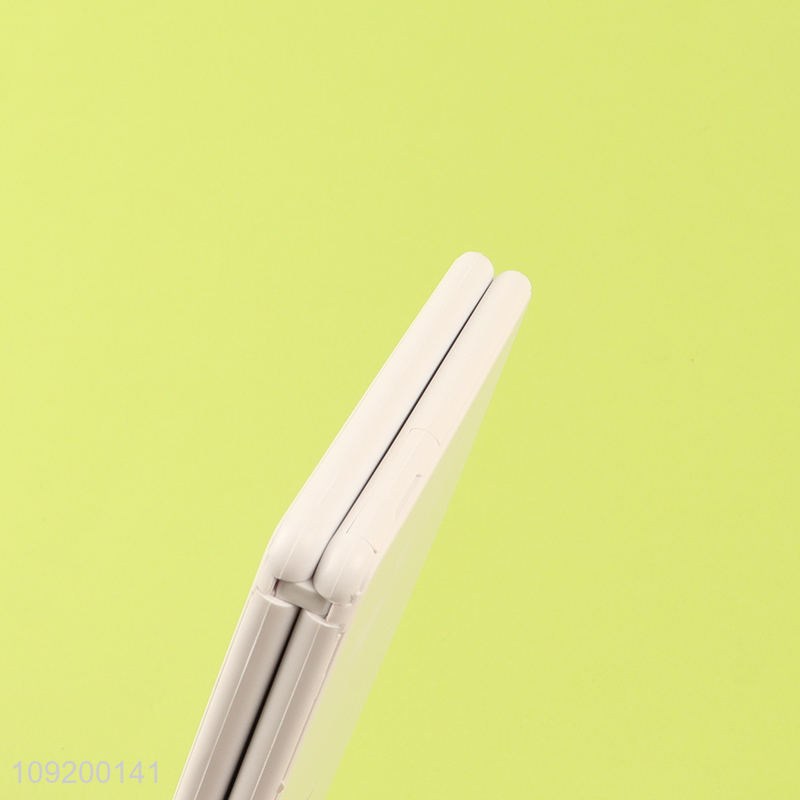 Yiwu market folding school students electronic calculator for sale