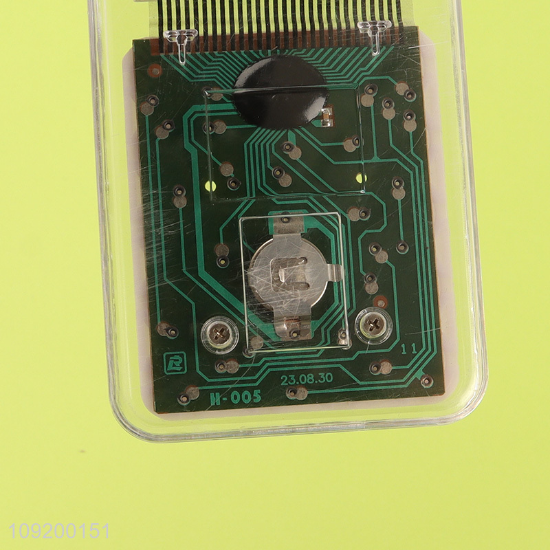 China supplier desktop school students electronic calculator for sale