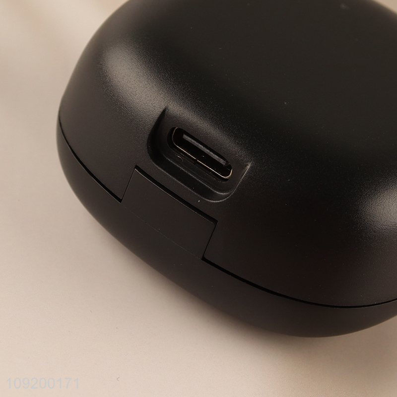 Good Quality Wireless Bluetooth Earbuds Super Bass Water Resistant Earphones