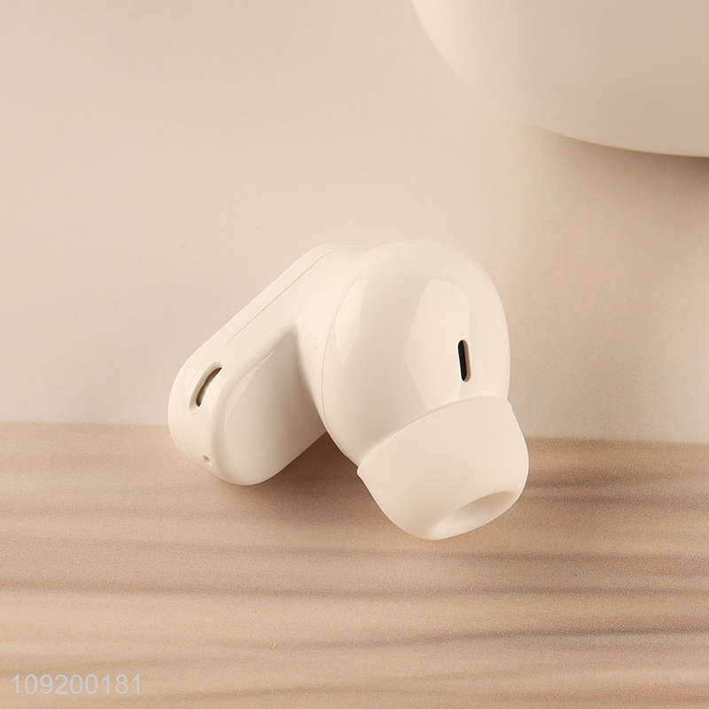 New Arrival Wireless Bluetooth Earbuds In-Ear Music Headphones for iPhone