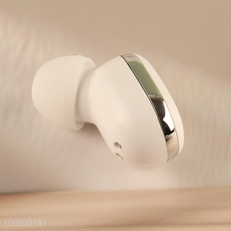 Hot Selling Wireless Earbuds Bluetooth Headphones Waterproof In-Ear Earphones