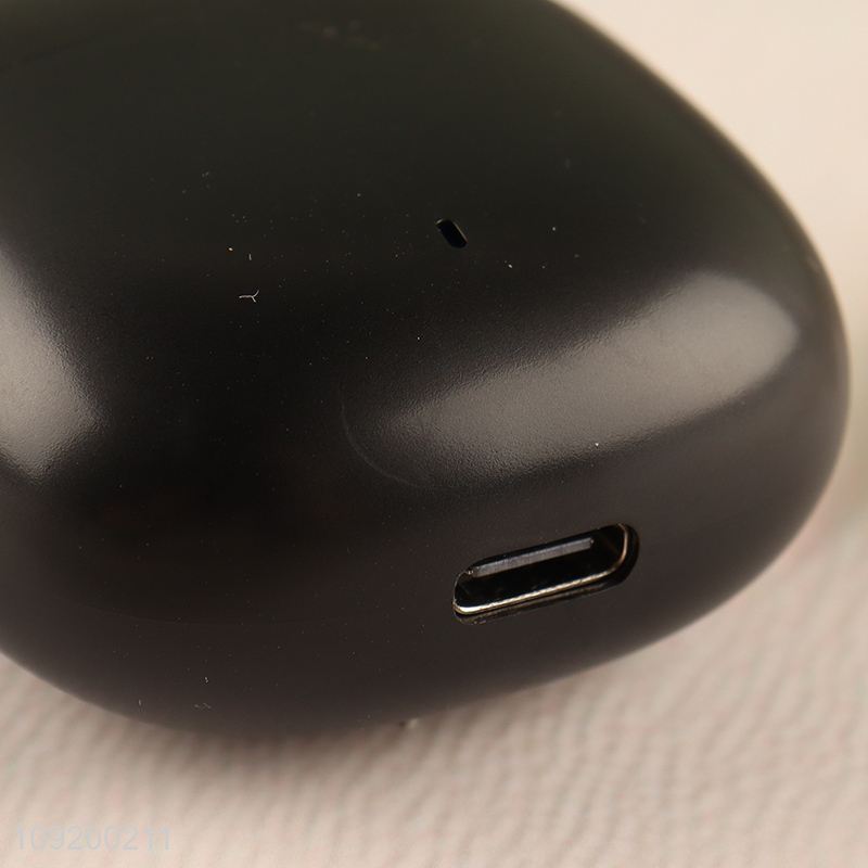 High Quality Wireless Bluetooth Earbuds In-Ear Earphone for Iphone Huawei