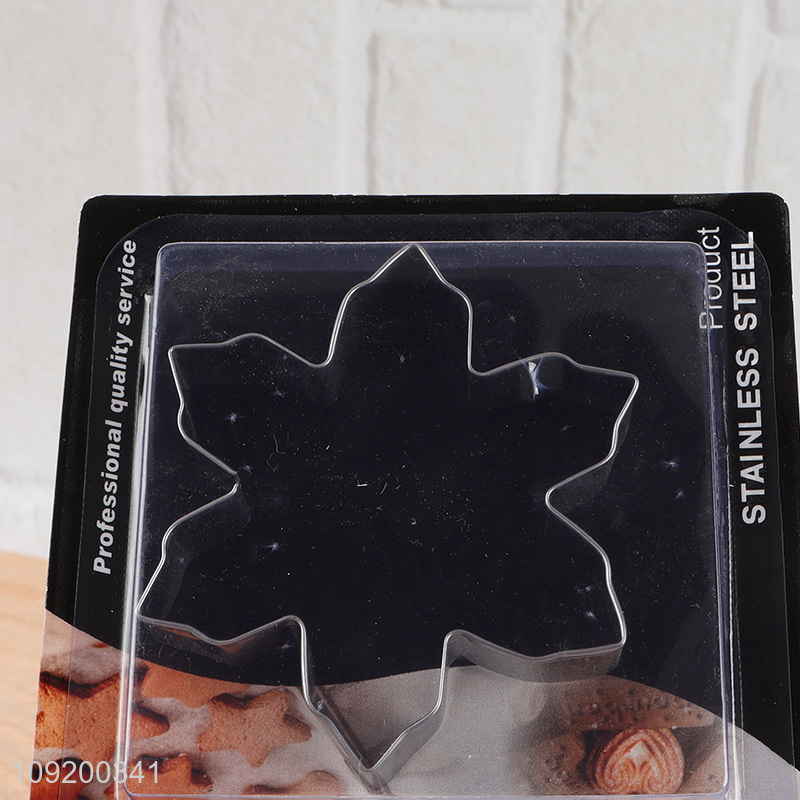 Low price stainless steel cookies cutter cookies mold biscuit mould