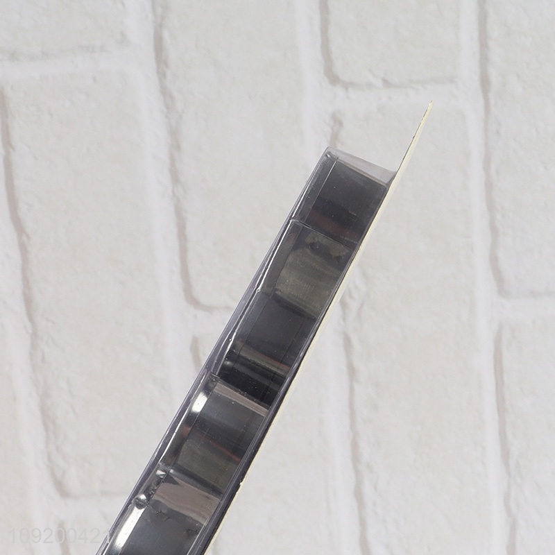 Factory supply stainless steel seaworld cookies cutter cookies mold biscuit mould