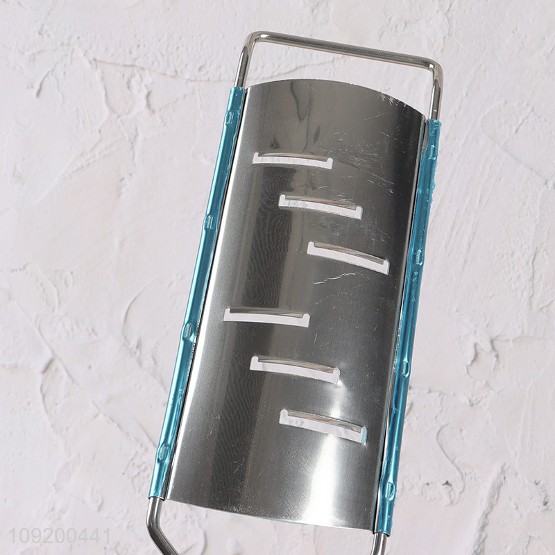 China factory stainless steel kitchen gadget vegetable greater