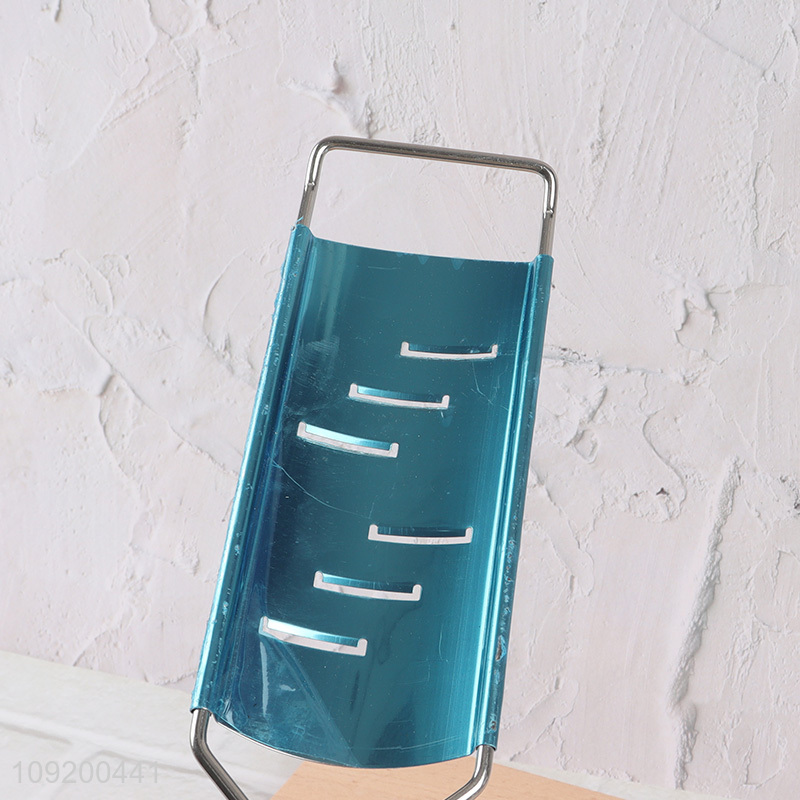 China factory stainless steel kitchen gadget vegetable greater