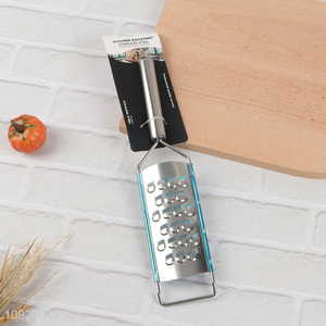 Top products stainless steel home kitchen gadget vegetable greater