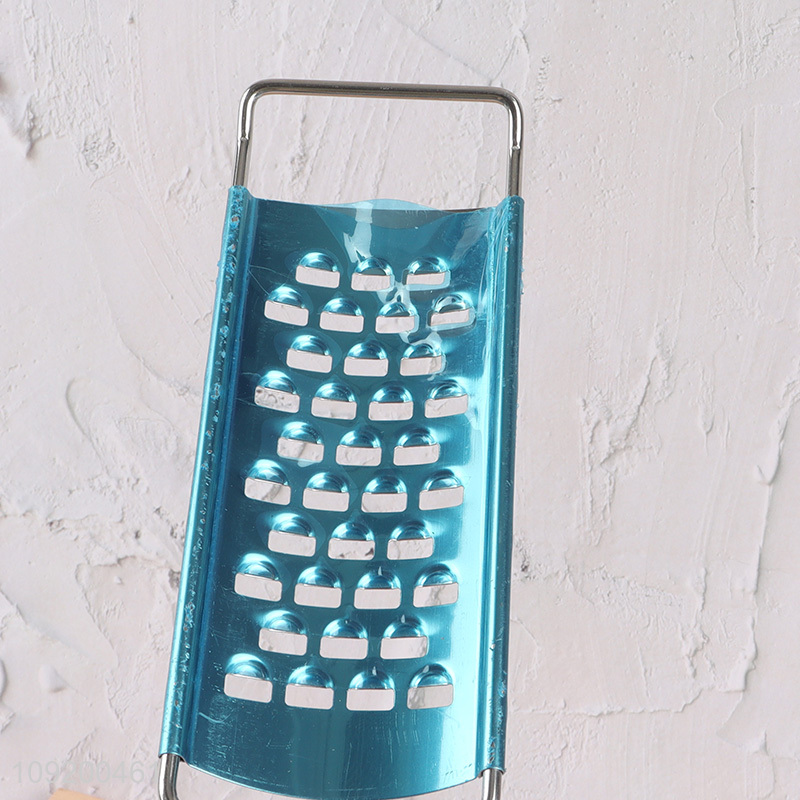 China wholesale professional stainless steel kitchen gadget vegetable greater