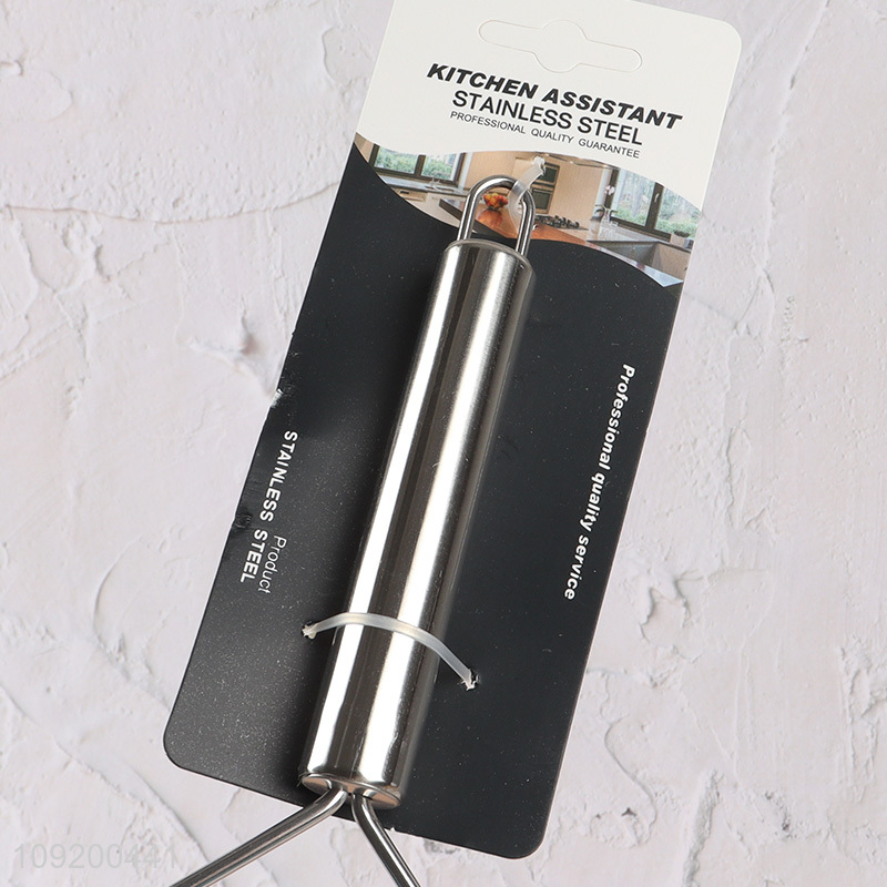 China factory stainless steel kitchen gadget vegetable greater