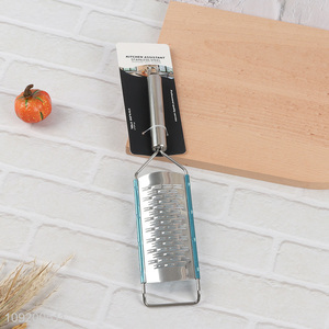 New arrival home kitchen gadget vegetable greater manual food grater