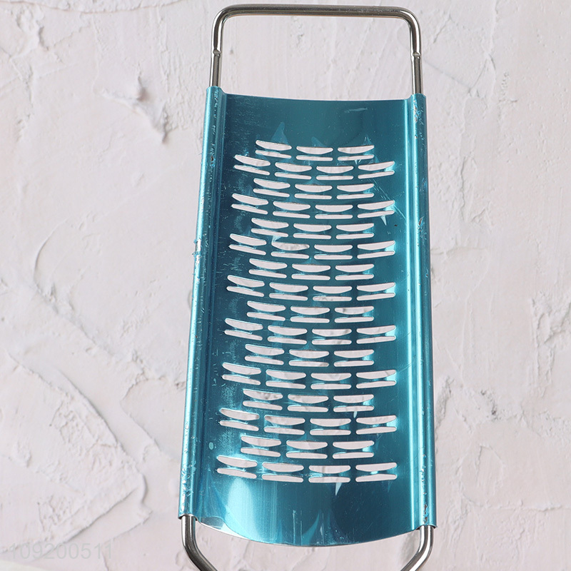 New arrival home kitchen gadget vegetable greater manual food grater