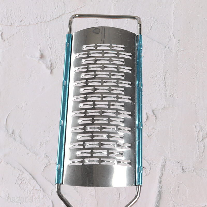 New arrival home kitchen gadget vegetable greater manual food grater