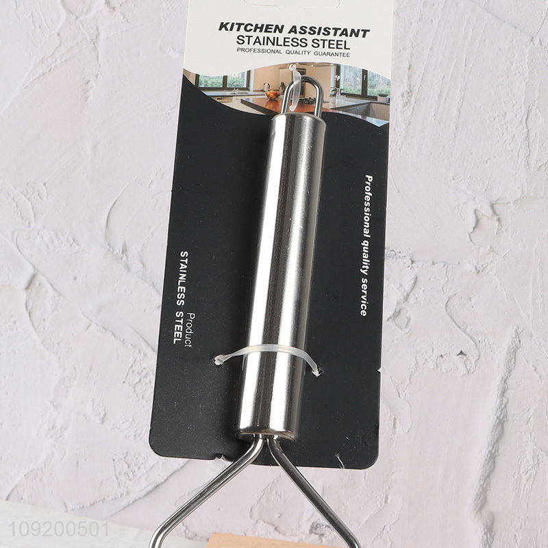 Good selling stainless steel vegetable greater manual food grater wholesale