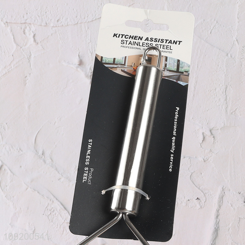 Best quality stainless steel vegetable greater manual food grater for sale