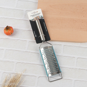 Hot items home kitchen gadget vegetable greater manual food grater for sale