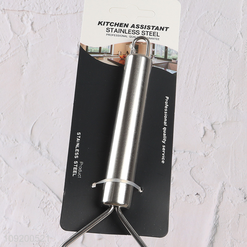 China supplier stainless steel vegetable greater manual food grater