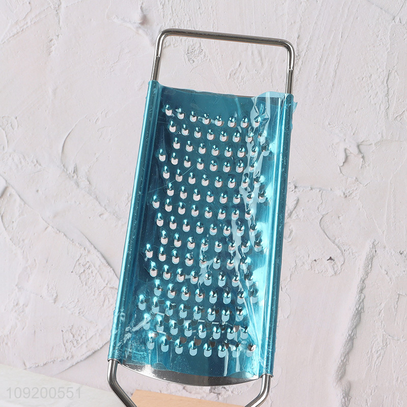 Hot items home kitchen gadget vegetable greater manual food grater for sale