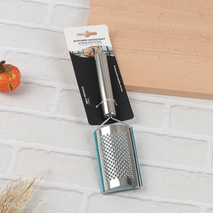 New product kitchen gadget vegetable greater manual food grater for sale